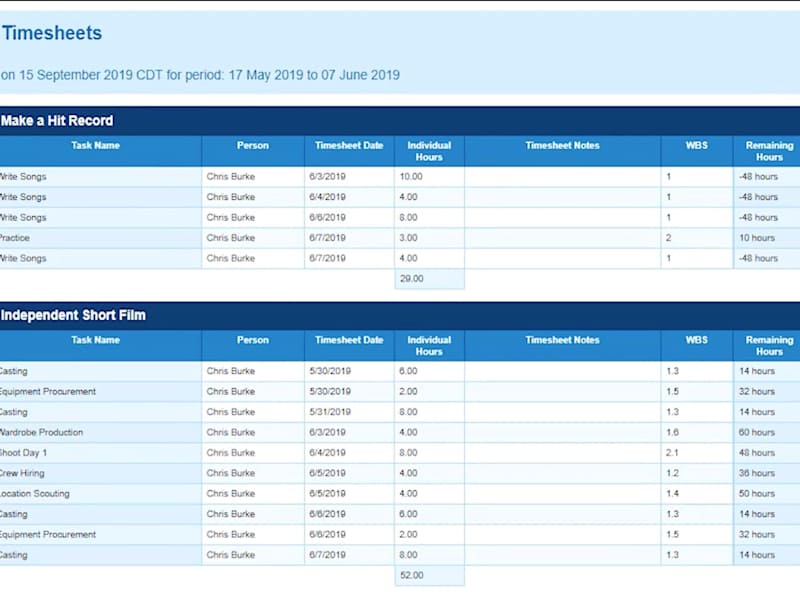 Cover image for I will accounting and bookkeeping online with cleanup service