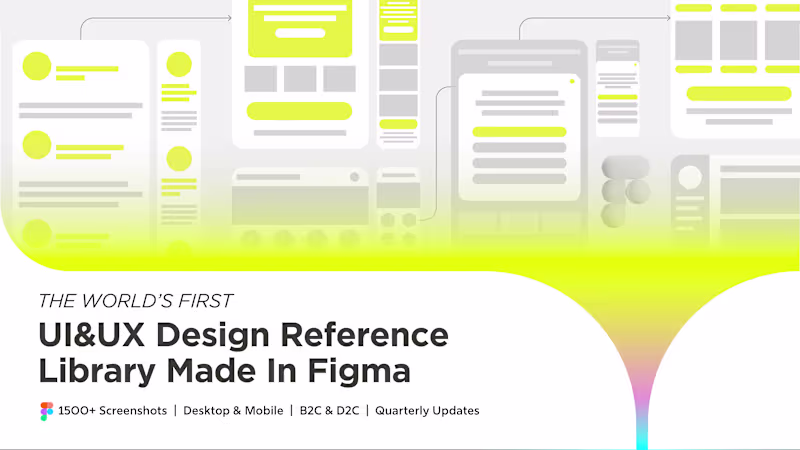 Cover image for Commerce Muse is a design pattern library for e-commerce. Th...