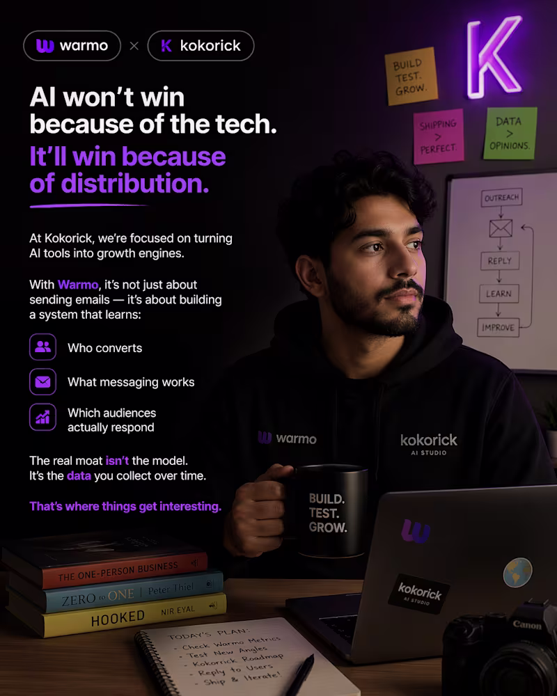 Cover image for We’re entering a phase where