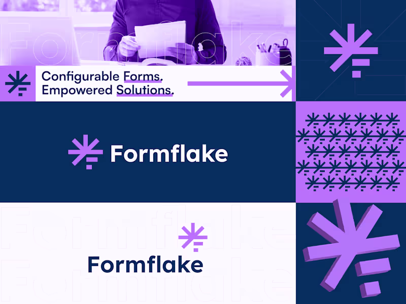 Cover image for BRANDING PACKAGE