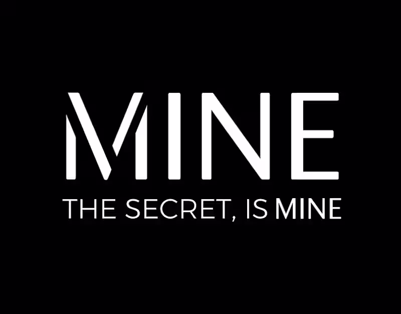 Cover image for Mine Branding