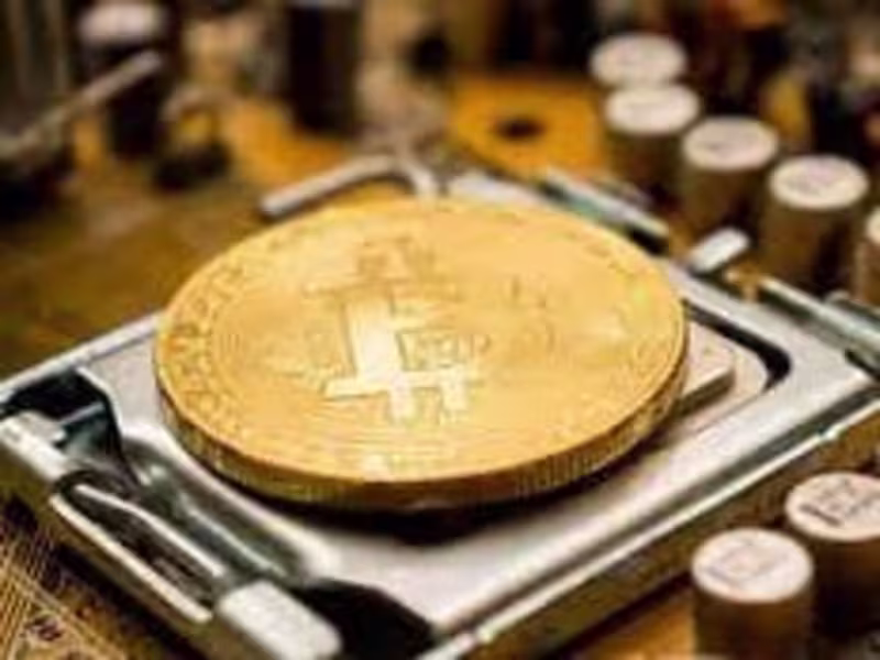 Cover image for A New Milestone for Bitcoin