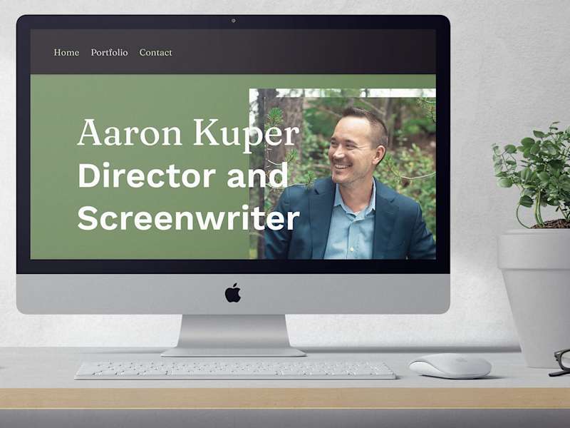 Cover image for Increasing Exposure: A Web Design Project