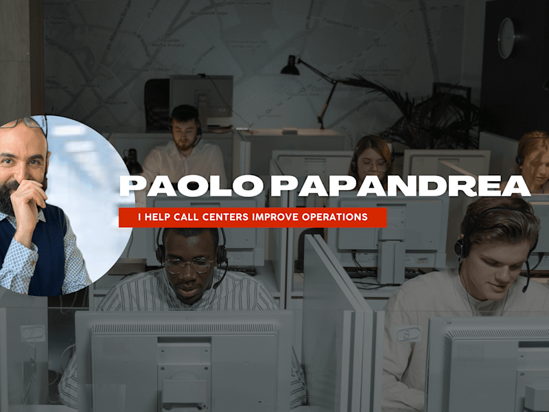 Cover image for Call Center Operations Management
