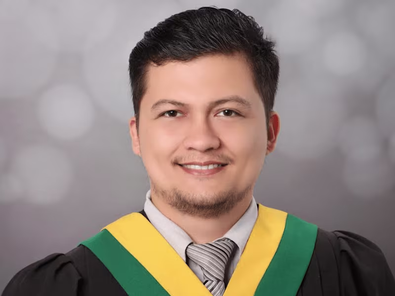 Cover image for Enrollment Specialist