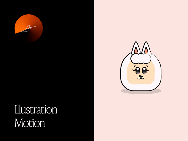 Cover image for Illustration & Motion
