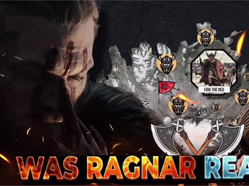 Cover image for VIKING EXPLAINED!!