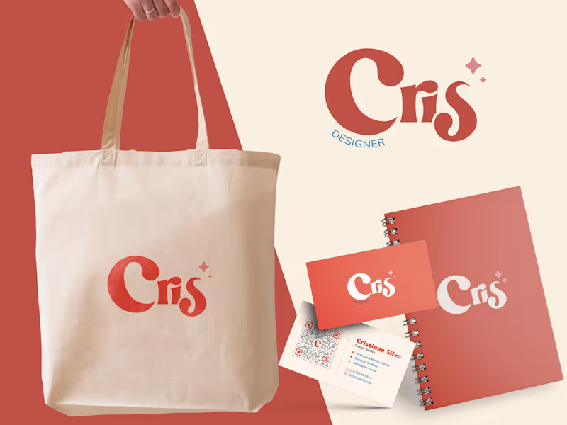 Cover image for Brand Identity