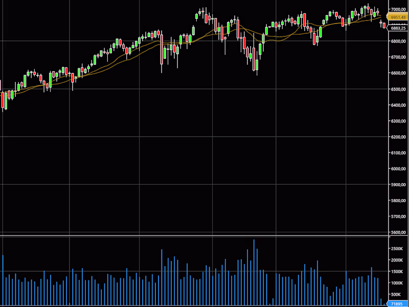 Cover image for Data & Automation Consultant