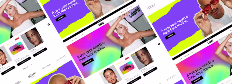 Cover image for Loops  |  Los Angeles