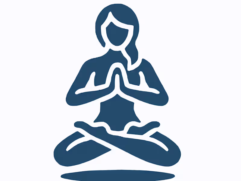 Cover image for Ready-to-Use Yoga Website – Launch Your Studio Today