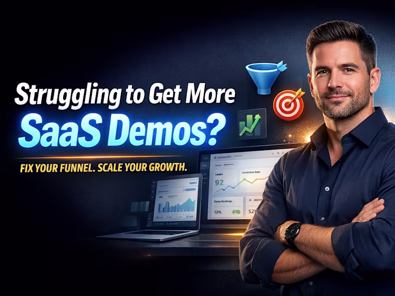 Cover image for Attract the right leads with high converting Display Advertising