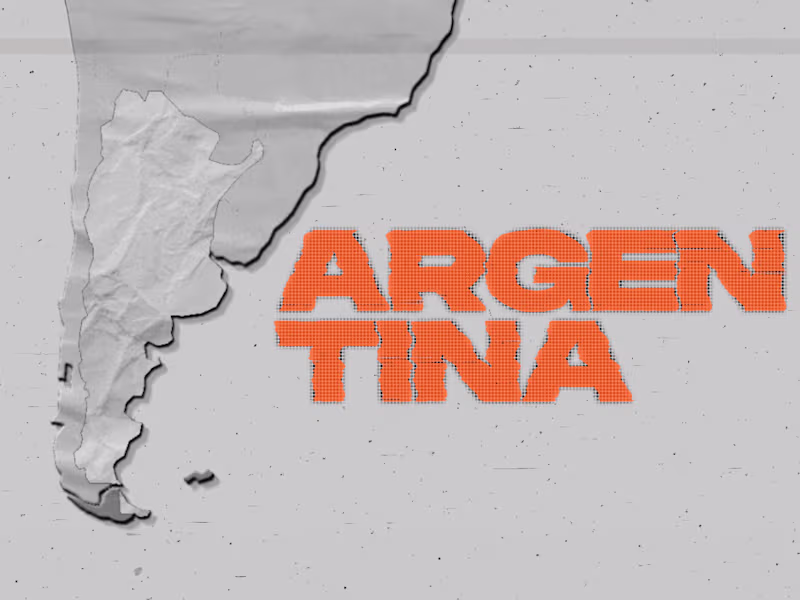 Cover image for Argentina's Urban Music: From the Streets to the World