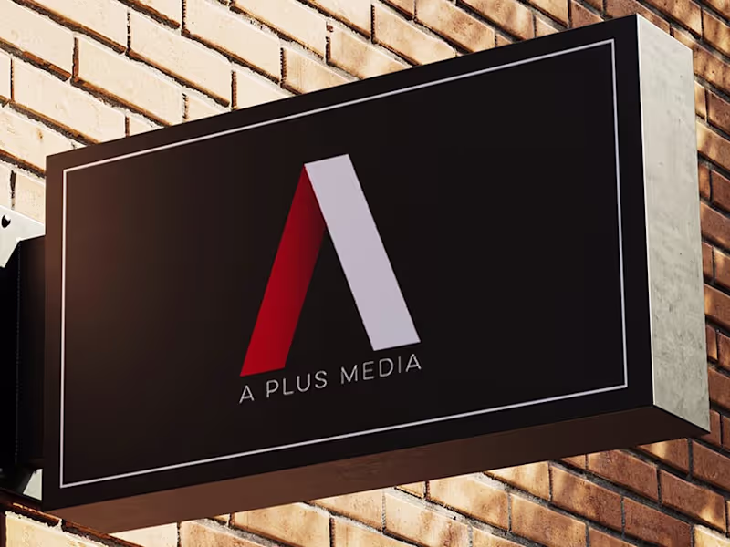 Cover image for Logo Design