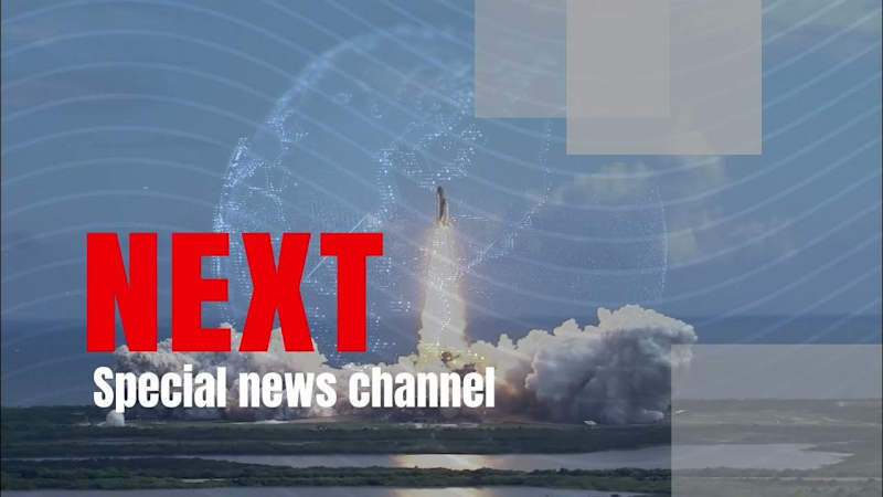 Cover image for News Pack | Slideshow | Animation | News Logo Reveal | 