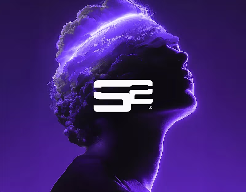 Cover image for SoaR® – Brand Identity