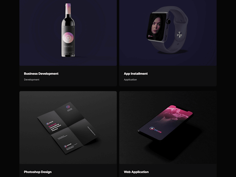 Cover image for  I will do a landing page design  with Element or pro
