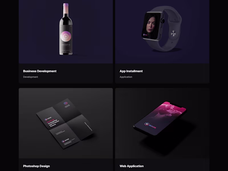 Cover image for  I will do a landing page design  with Element or pro