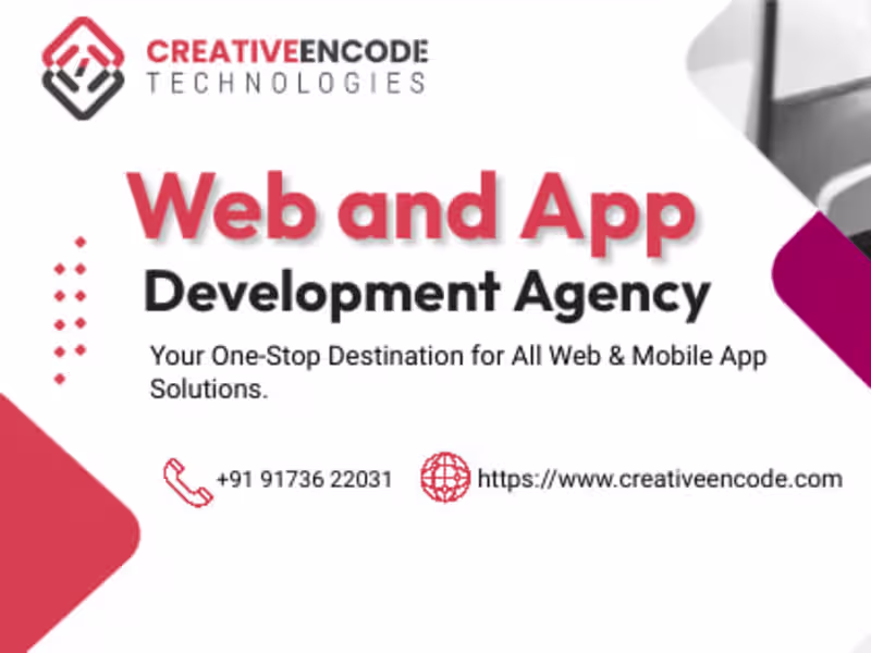 Cover image for Transforming Your Vision into Captivating Online Experiences