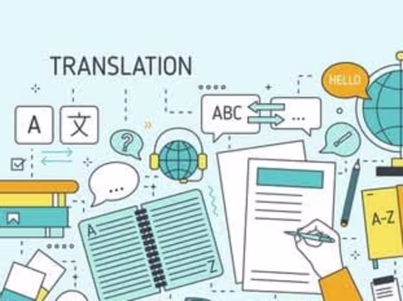 Cover image for A Translator for your articles