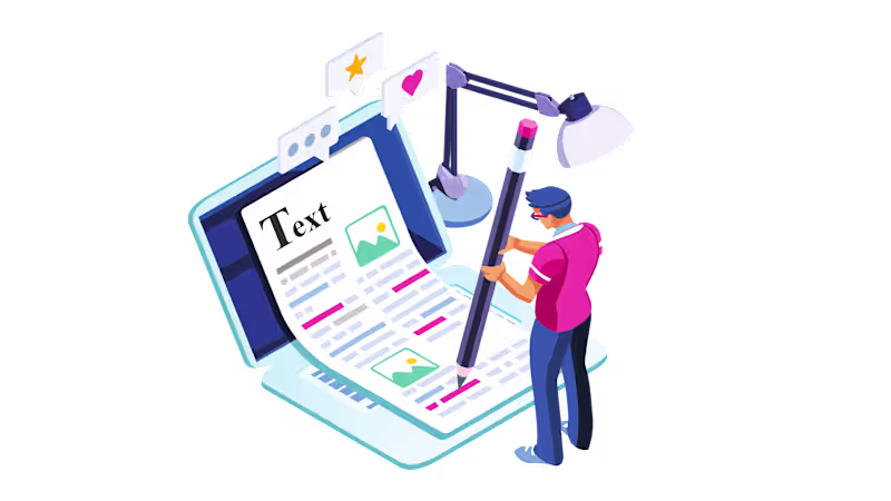 Cover image for Technical Writing and Consulting