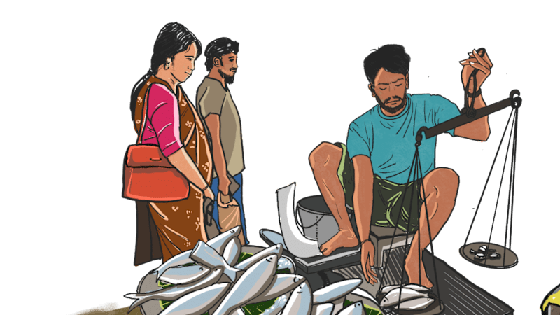 Cover image for FAO Bangladesh Food Safety Campaign