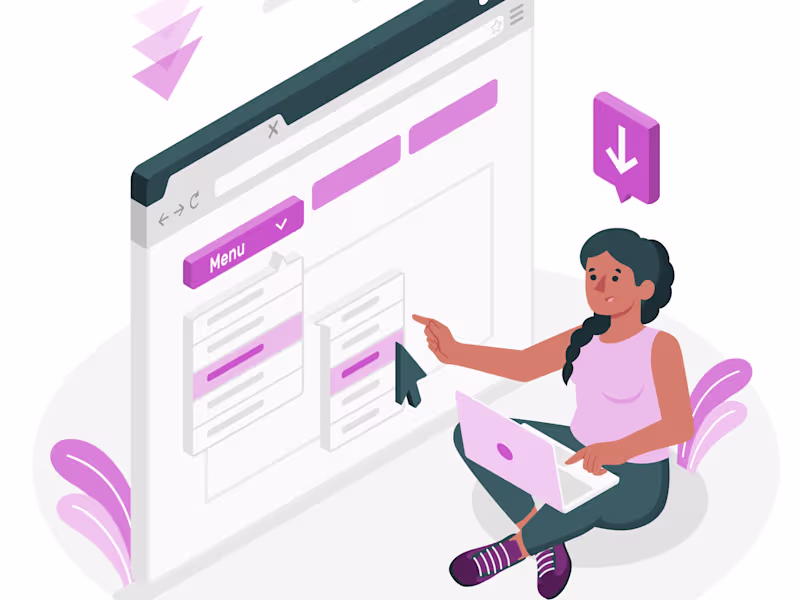 Cover image for User-Centric Tech Writer: Simplifying Complexity