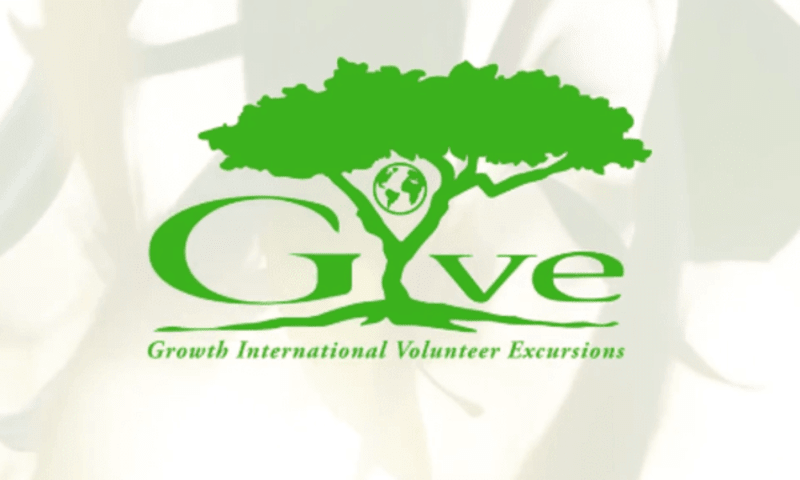 Cover image for GIVE Ambassador