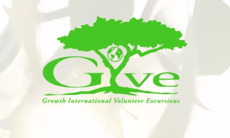 Cover image for GIVE Ambassador