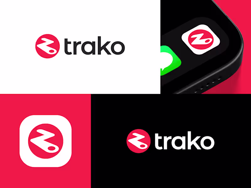 Cover image for Logo Design