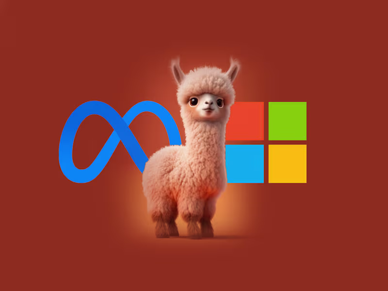 Cover image for Fine-tune and Embedded LLMs into your Application