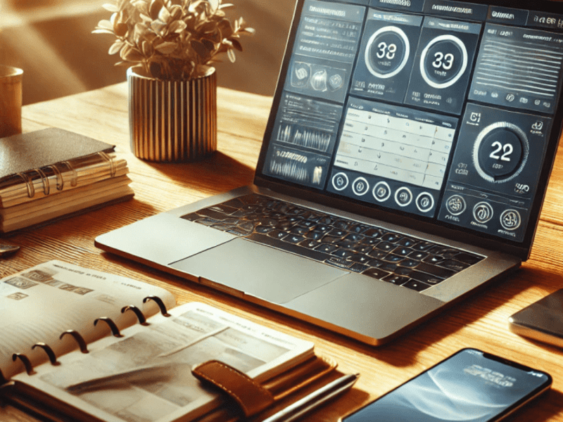 Cover image for Reliable Virtual Assistant | Efficient & Organize Support