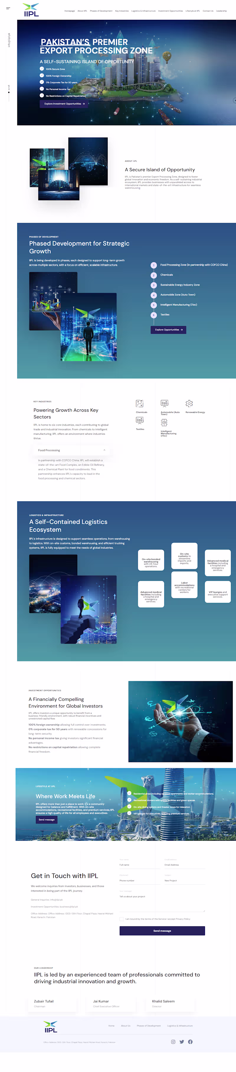 Cover image for Boost Your Brand with Fully Customized WordPress Websites.