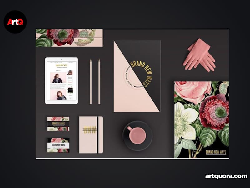 Cover image for Product Design - Logo, Banner, Package | Price can be negotiable
