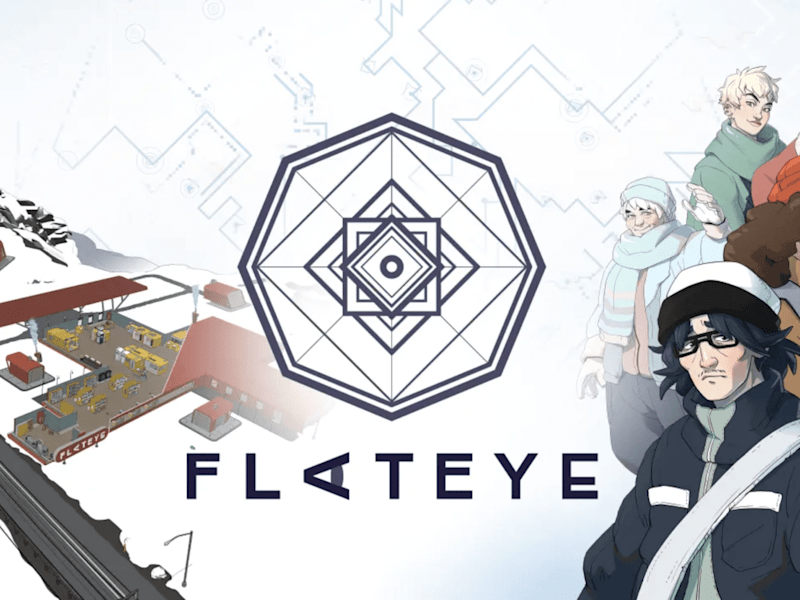 Cover image for Designing a Management Game UI That Enhances Gameplay