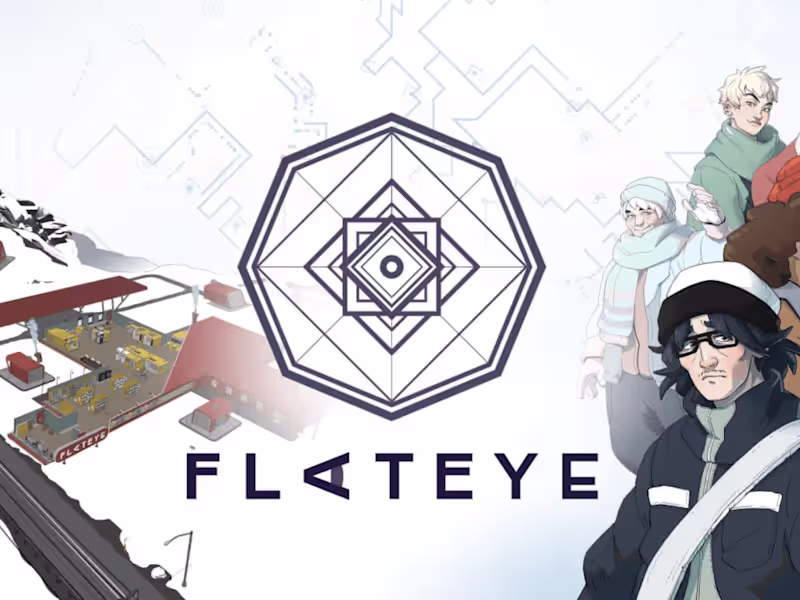 Cover image for Designing a Management Game UI That Enhances Gameplay