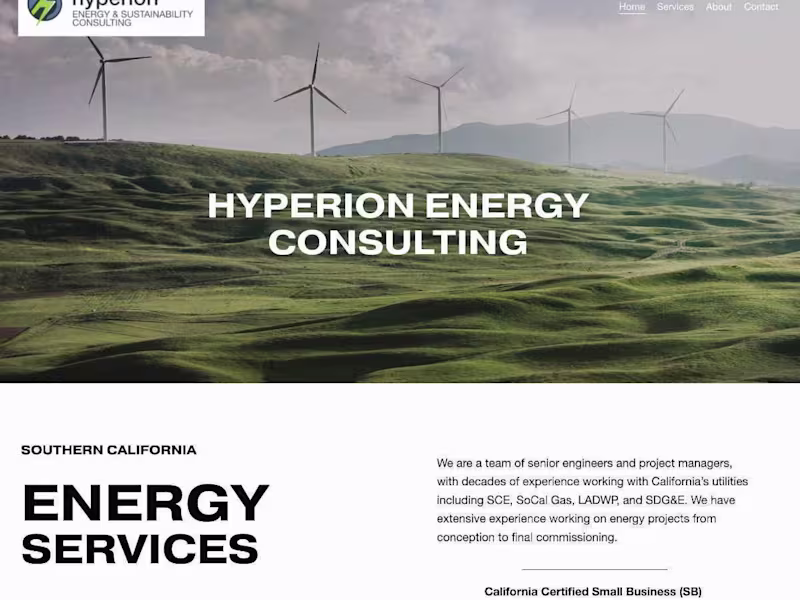 Cover image for Business Development and Marketing Support