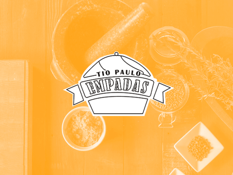 Cover image for Branding Design for food company