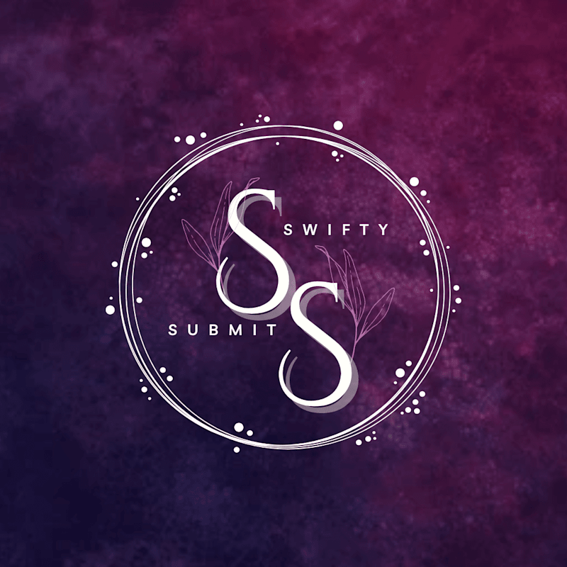 Cover image for Swifty Submit