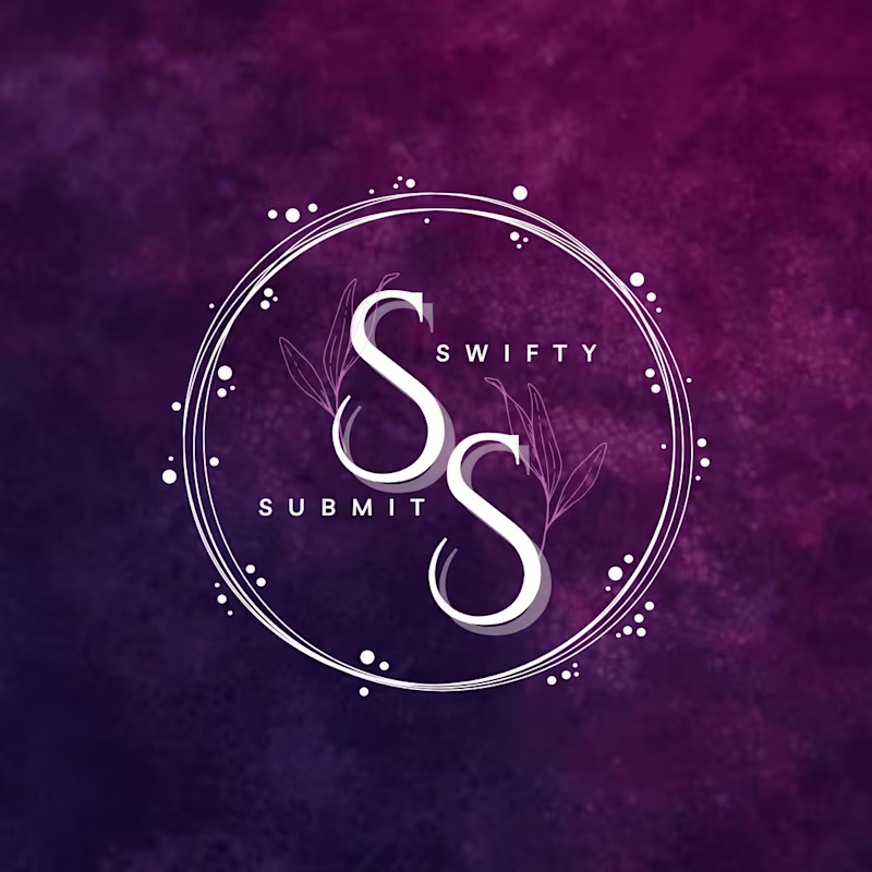 Cover image for Swifty Submit