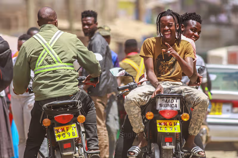 Cover image for STREETS PHOTO