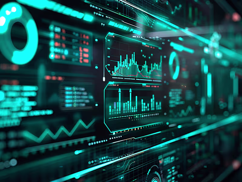 Cover image for Workflow Audit & ROI Report
