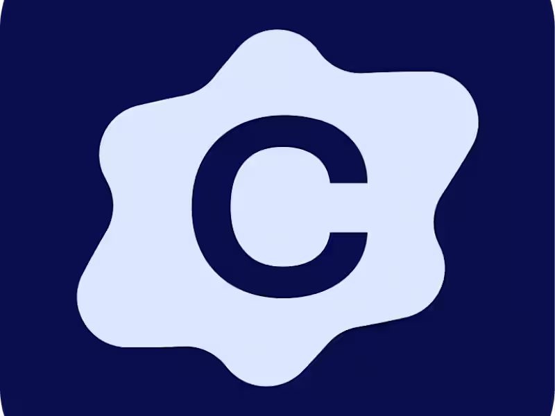 Cover image for Creative Logo Designs