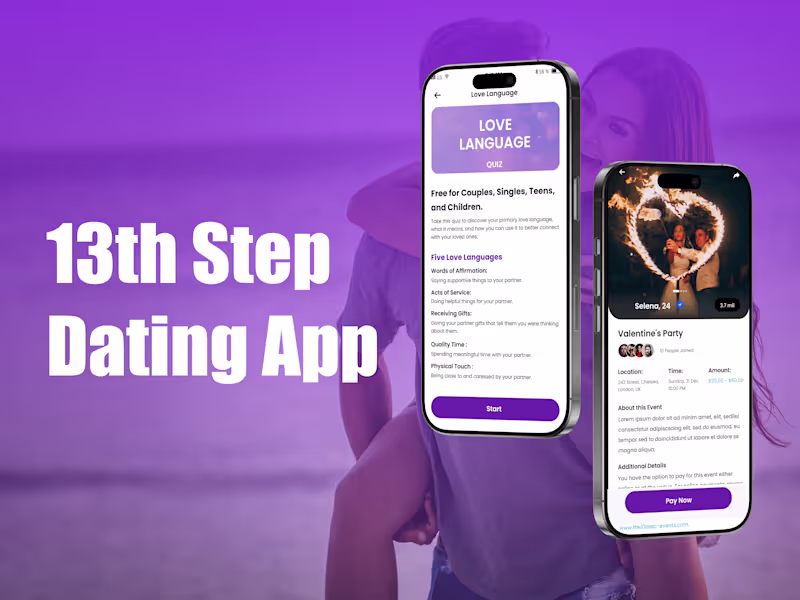 Cover image for Mobile App Designer