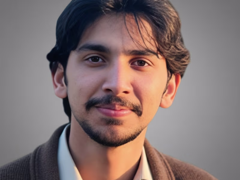 Cover image for Full Stack AI Engineer