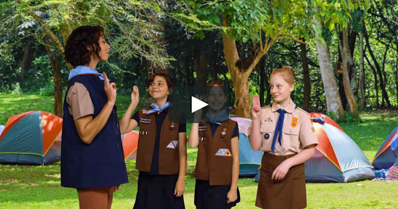 Cover image for BAND - Worlds Best Leader (version #1) FINAL + subtitles + emoji