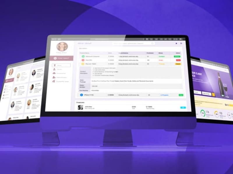 Cover image for UX design for SaaS or E-commerces