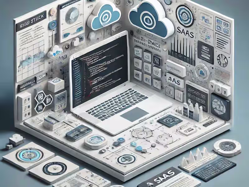 Cover image for Full-Stack Development for MVPs