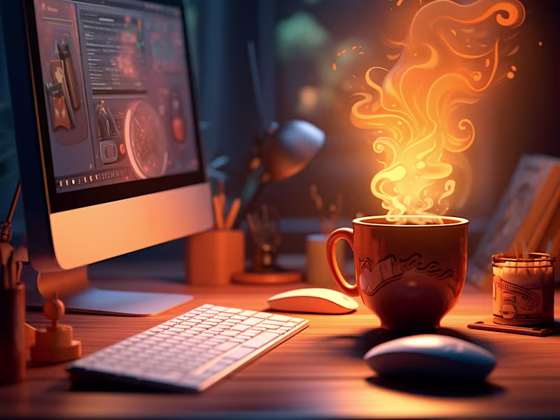 Cover image for Your Go-To FullStack Developer for Dynamic Digital Solutions