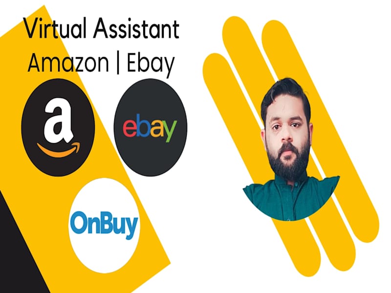 Cover image for Virtual Assistant